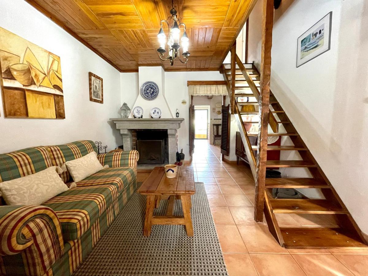 Casa Do Estaleiro Villa Furnas  Kültér fotó